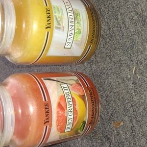 Yankee Candles